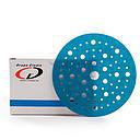 DISCO LIJA D150/73 AZUL 100uds CINDIS