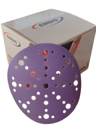 DISCO LIJA D150/69 STAGE 100 uni. CINDIS