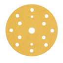 DISCO LIJA HOOKIT 255P+ ORO D150/15 100uds 3M