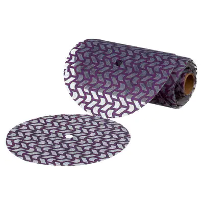 DISCO MALLA Cubitron TM II 150mm 50uni. 3M