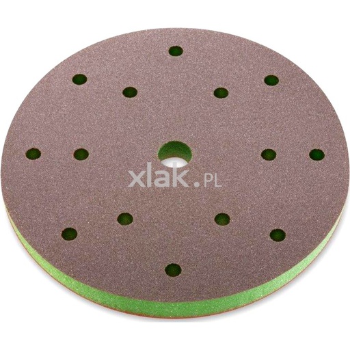 [F03E00R91C] DISCO FOAM D150 SUPERFINO VERDE 10uds SIA